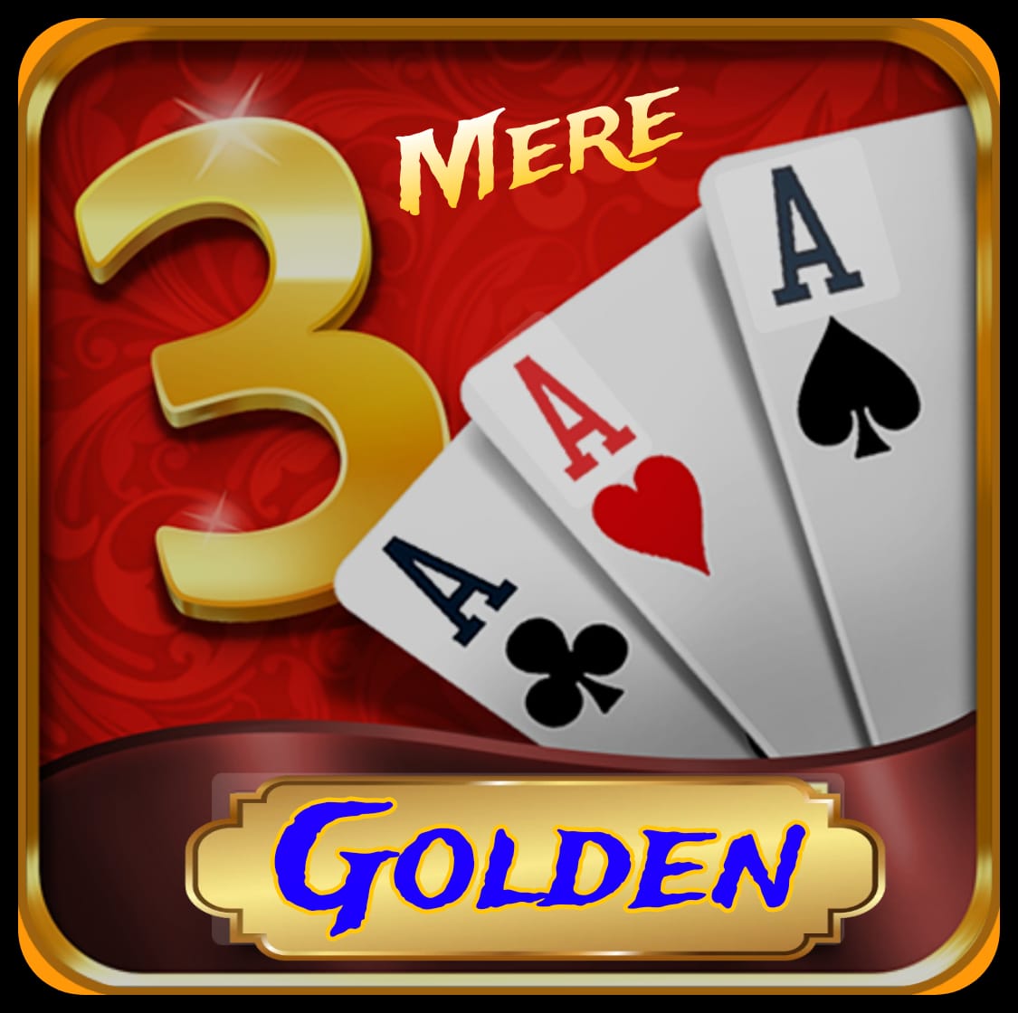 Goldan Teen Patti