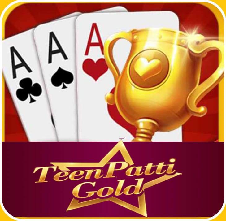 Teen Patti Gold