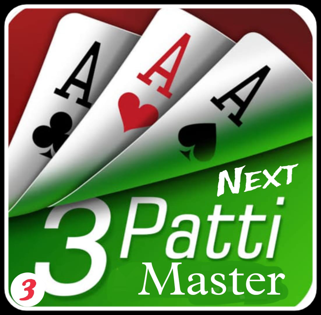 Master Teen Patti Slots